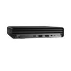 HP Elite Mini  600 G9 i3-12100T 8GB 256GB NVMe, 8 GB, Nieuw, Ophalen of Verzenden, HP