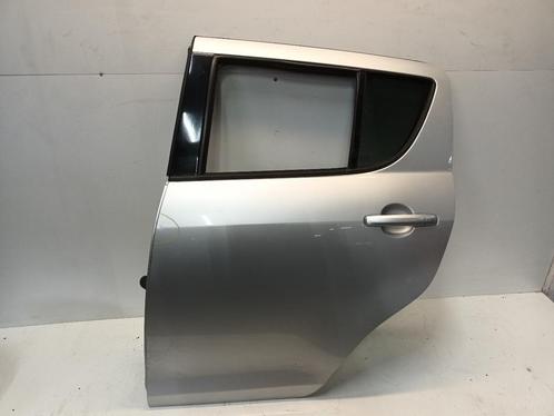 Portier links achter Suzuki Swift III 1.2, Auto-onderdelen, Carrosserie en Plaatwerk, ARN erkend, Stiba lid, Erkend duurzaam, Achter