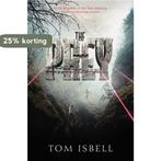 The Prey 9780062216014 Tom Isbell, Boeken, Verzenden, Zo goed als nieuw, Tom Isbell