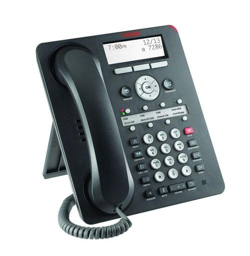 NIEUWE!!!!! 2X Avaya 1408 digitale VOIP TELEFOON, Telecommunicatie, Datacommunicatie en VoIP, Telefoon, Nieuw, Ophalen of Verzenden