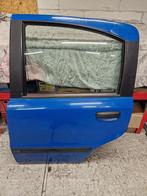 Deur / Portier links achter Fiat Panda 169, Auto-onderdelen, Ophalen, Gebruikt, Deur, Links