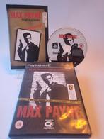 Max Payne Playstation 2, Nieuw, Ophalen of Verzenden