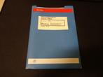 1995 Volkswagen Sharan Motronic inspuit ontsteking reparatie, Auto diversen, Handleidingen en Instructieboekjes, Verzenden