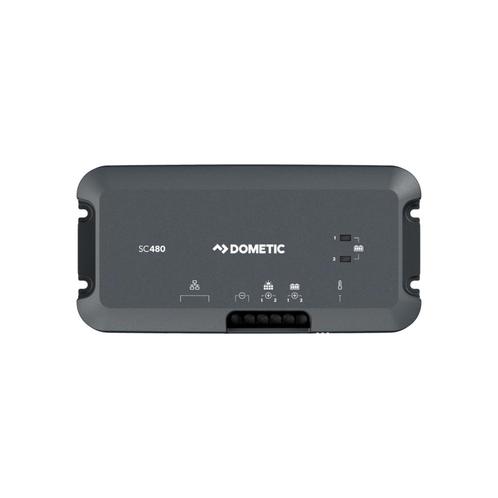 NDS Suncontrol SCE480B  Bluetooth MPPT 12V-480W met N-Bus, Doe-het-zelf en Verbouw, Zonnepanelen en Toebehoren, Nieuw, Ophalen of Verzenden