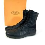 Tods - Laarzen - Maat: EU 42, Nieuw