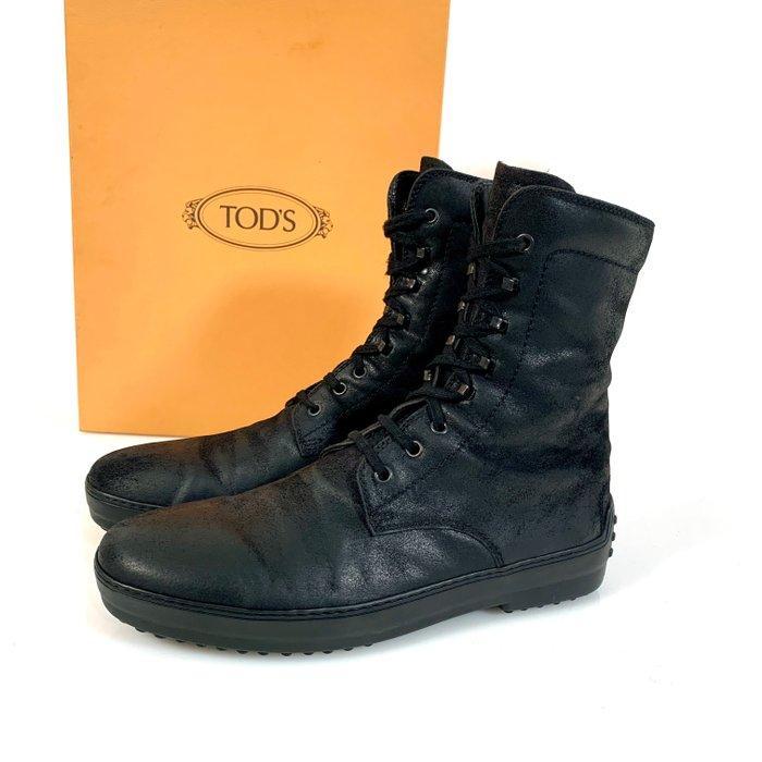 Tods - Laarzen - Maat: EU 42, Kleding | Heren, Schoenen