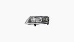 Audi A6 C6  Unit Tyc E  Xenon D2S+H7 El.Verstelbaar (Links), Nieuw