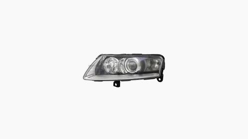 Audi A6 C6  Unit Tyc E  Xenon D2S+H7 El.Verstelbaar (Links), Auto-onderdelen, Verlichting
