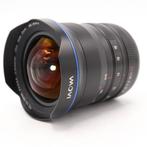 Laowa 10-18mm f/4.5 -5.6 Zoomlens - Sony FE | Tweedehands, Audio, Tv en Foto, Fotocamera's Digitaal, Verzenden, Gebruikt, Overige Merken