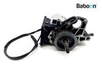 Versnellingsbak Harley-Davidson FLSTC Softail Heritage, Verzenden, Gebruikt