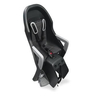 Fietsstoeltje achter | Polisport | Guppy Maxi, Fietsen en Brommers, Fietsaccessoires | Fietsstoeltjes, Nieuw, Verzenden