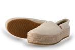 Toms Espadrilles in maat 41 Beige | 10% extra korting, Verzenden, Beige, Nieuw, Toms