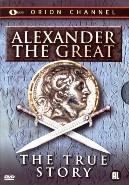 Alexander the great - the true story - DVD, Cd's en Dvd's, Dvd's | Documentaire en Educatief, Verzenden