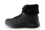 Skechers Veterboots in maat 39 Zwart | 15% korting, Skechers, Verzenden, Zwart, Overige typen