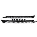 Treeplanken (Running Boards) BMW X4 F26 B1881, Auto-onderdelen, Sidebars, Nieuw