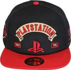 Playstation Biker Snapback cap, Verzenden, Nieuw