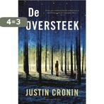 De oversteek / De oversteek-trilogie / 1 9789023464105, Boeken, Verzenden, Gelezen, Justin Cronin