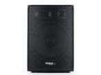 Ibiza Sound DISCO15B Passieve PA Luidspreker Box, Audio, Tv en Foto, Verzenden, Nieuw, Overige typen, Overige merken