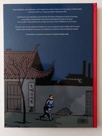 Tintin T5 - Tintin et le Lotus bleu - N&B colorisé - 1 Album, Boeken, Stripboeken, Nieuw