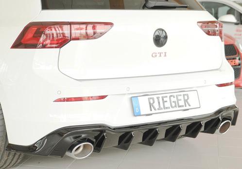 Diffuser | Volkswagen | Golf 20- 5d hat. VIII | GTI Clubspor, Auto-onderdelen, Carrosserie en Plaatwerk, Nieuw, Volkswagen, Verzenden
