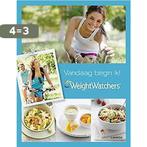 Weight Watchers - Vandaag begin ik! 9789401423311, Verzenden, Zo goed als nieuw, Weight Watchers