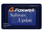 Foxwell NT710 Software Licentie Toyota, Lexus, Scion, Nieuw, Verzenden