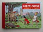 Suske en Wiske - Verraad op de Veluwe - groot formaat oblong, Boeken, Stripboeken, Nieuw