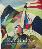 Kandinsky, Boeken, Nieuw, Verzenden
