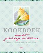 Kookboek Van Het Gelukkige Buitenleven 9789058978547, Boeken, Verzenden, Zo goed als nieuw, M. de Overakker