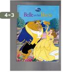 Belle en het Beest 9789043819657 Walt Disney, Verzenden, Gelezen, Walt Disney