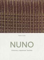 9780500022689 Nuno: Visionary Japanese Textiles, Boeken, Studieboeken en Cursussen, Nieuw, Reiko Sudo, Verzenden