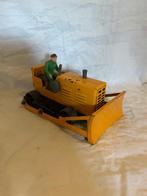 Unknown Manufacturer - Blikken speelgoed - Bulldozer -, Antiek en Kunst, Antiek | Speelgoed