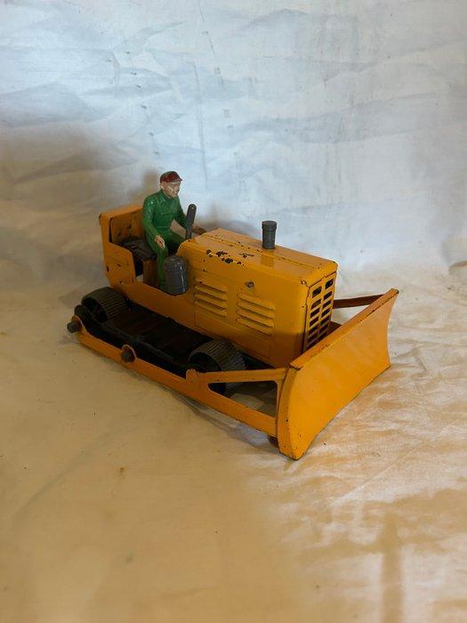 Unknown Manufacturer - Blikken speelgoed - Bulldozer -, Antiek en Kunst, Antiek | Speelgoed