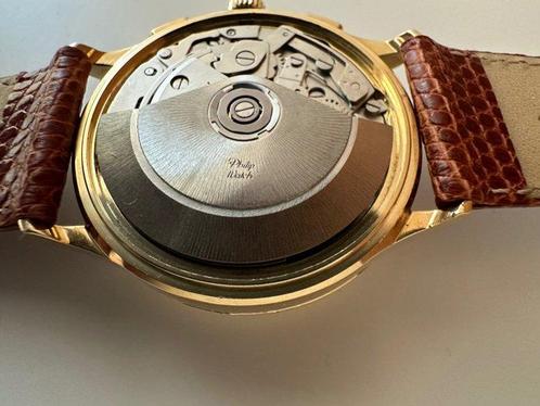Philip Watch - Chronograph - 8041948021 - Heren - 2000-2010, Sieraden, Tassen en Uiterlijk, Horloges | Heren