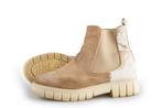 Maruti Chelsea Boots in maat 37 Beige | 25% extra korting, Verzenden, Beige, Overige typen, Maruti