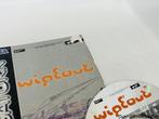 Sega Saturn - Wipeout