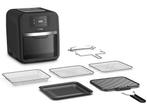 Tefal Easy Fry FW5018 oven & grill, Witgoed en Apparatuur, Frituurpannen, Verzenden, Zo goed als nieuw