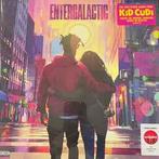 lp nieuw - Kid Cudi - Entergalactic, Verzenden, Zo goed als nieuw