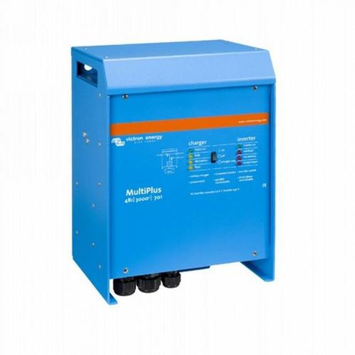 Victron MultiPlus 48/3000/35-16 230V VE.Bus, Auto-onderdelen, Accu's en Toebehoren, Ophalen of Verzenden