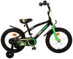 Volare Super GT Kinderfiets - Jongens - 16 inch - Groen, Verzenden, Nieuw