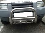 Freelander Discovery Bullbar Pushbar Sidebars Sidesteps RVS