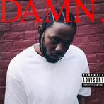 lp nieuw - Kendrick Lamar - DAMN., Zo goed als nieuw, Verzenden