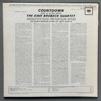 Dave Brubeck - Countdown: Time in Outer Space - Enkele, Nieuw in verpakking