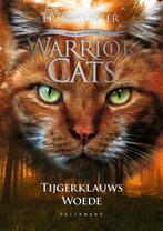 Tijgerklauws woede / Warrior Cats / 4 9789059246232, Boeken, Kinderboeken | Jeugd | 10 tot 12 jaar, Verzenden, Zo goed als nieuw