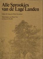 Alle sprookjes van de Lage Landen 9789026947636, Boeken, Verzenden, Gelezen, Hans Sleutelaar