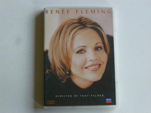 Renee Fleming - Ladies and Gentlemen / Miss Renee Fleming (D, Cd's en Dvd's, Dvd's | Muziek en Concerten, Verzenden