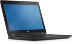 Dell Latitude E7250 | i5-5300U | 4GB DDR3 | 256GB SSD |, Computers en Software, Windows Laptops, Gebruikt, 256GB, 12 inch, Ophalen of Verzenden