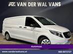 Mercedes-Benz Vito | 114 CDI 136pk 9G-Tronic Automaat L3H1, Gebruikt, Euro 6, Wit, Mercedes-Benz