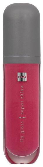 HEMA Superglanzende lipgloss bright pink, Sieraden, Tassen en Uiterlijk, Uiterlijk | Cosmetica en Make-up, Verzenden, Nieuw, Bruin