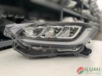 TOYOTA YARIS IV VOLL LED KOPLAMP LINKS KOITO K0-8EU, Auto-onderdelen, Verzenden, Gebruikt, Toyota